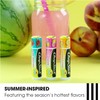 ChapStick Lip Balm, I Love Summer Collection, Variety 3-Pack –