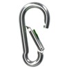 AB Tools Carabina Carbine Hook Snap Shackle 6mm Marine Grade