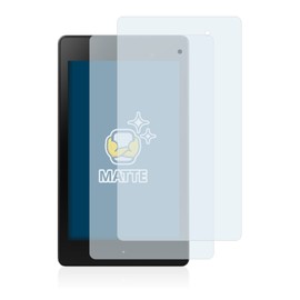 brotect Screen Protector Anti-Glare compatible with ASUS Nexus 7 Tablet 2 2013 (2 Pack) Screen Protector Matte, Anti-Fingerprint Protection Film