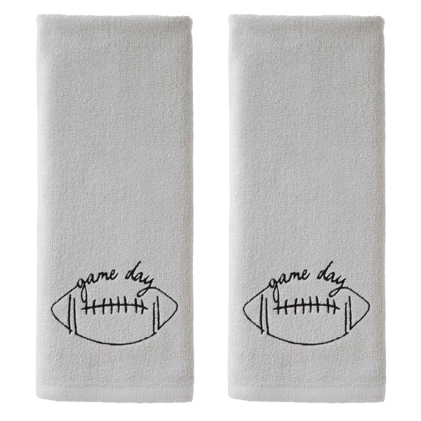 SKL Home Game Day Hand Towel (2-Pack)