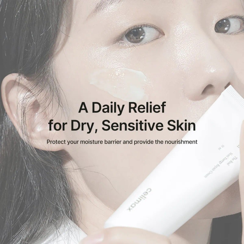 Celimax The Real Noni Energy Repair Cream Coreana Rostro