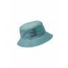 O'Neill Women's Sunny Bucket Hat Beret, 15047 North Atlantic