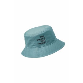 O'Neill Women's Sunny Bucket Hat Beret, 15047 North Atlantic