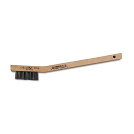 Anchor Brand 102-30SS Utility Brush 3X7 Rows Replacement SS