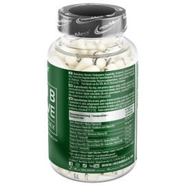 Ironmaxx Vitamin B Bioactive 150 Capsules, 120 g