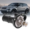 Thermostat Housing Assembly LR027158 Replacement for Land Rover RANGE ROVER