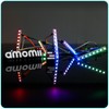amomii Glow LED Strips - 8 Strips per Pack, Each
