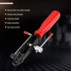 Keenso Car Axle Boot Pliers, Car Axle Boot Tool CV