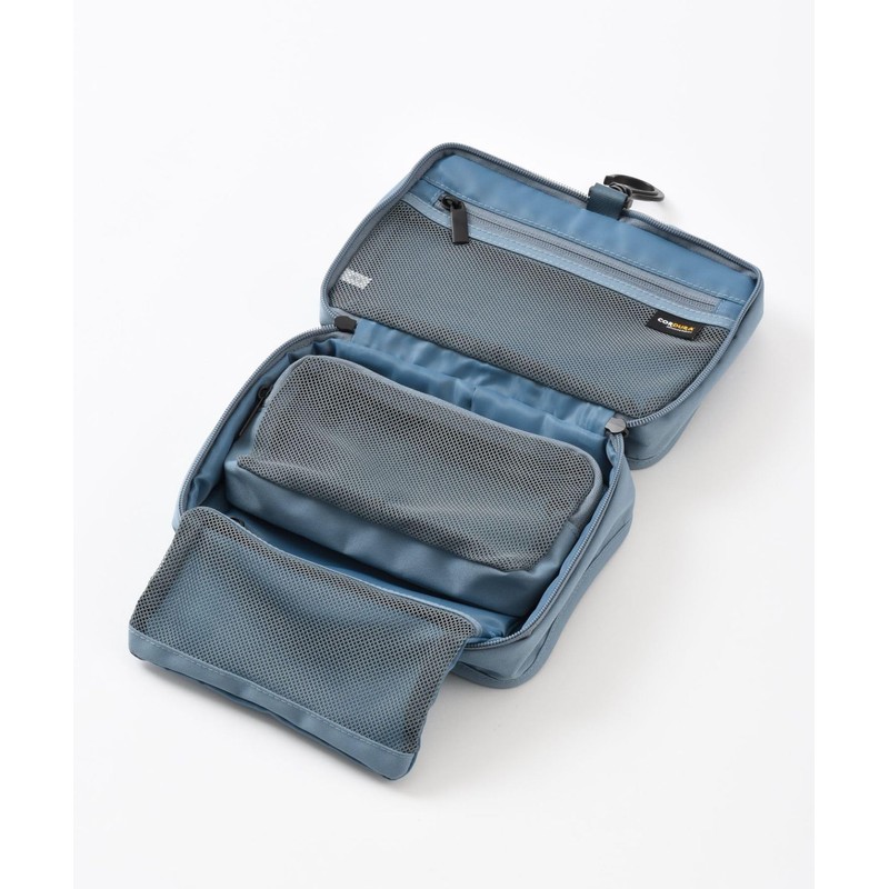 MIREST UTILITY Hanging Organizer 2L, orange, Travel Organizer