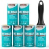 USION Pet Lint Rollers - Extra Sticky Lint Roller for