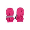 Sterntaler Cotton Fleece Mallet with Velcro Fastener (Fäustel) - magenta,