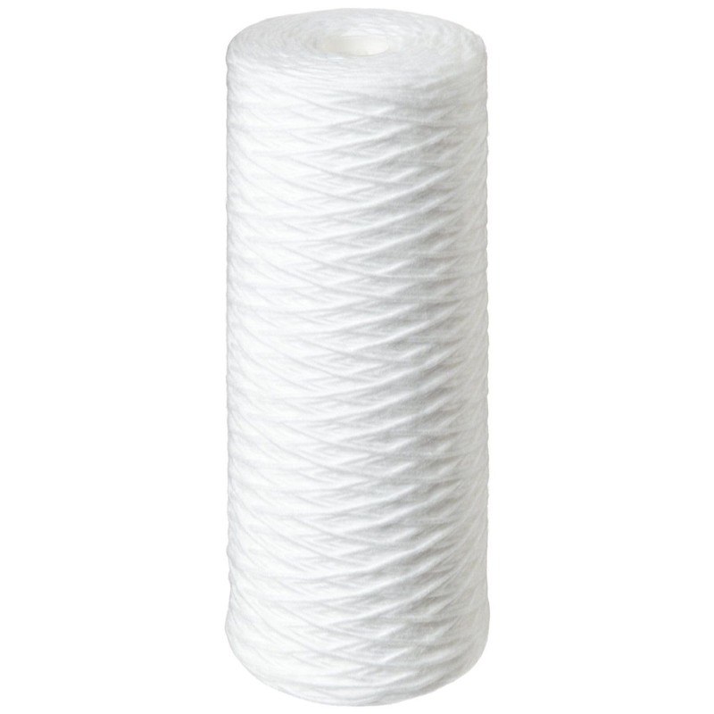 Pentair Pentek WP.5BB97P Big Blue Sediment Water Filter, 10-Inch, Whole