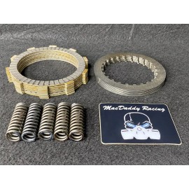 MacDaddy Racing Honda TRX400EX TRX400 Clutch Kit ('99-'14)