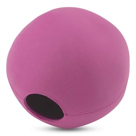 BecoThings Hundespielzeug Ball, L, rosa