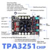 DAMGOO 440W Audio Amplifier Board with Treble and Bass Control,