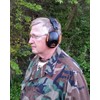 Walker's Low Profile Folding Muff (Mossy Oak Camouflage)