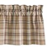Park Designs Thyme Valance, 72 x 14