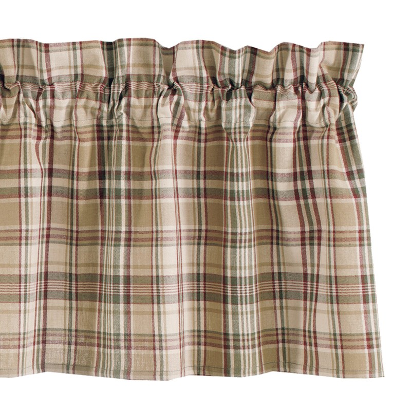 Park Designs Thyme Valance, 72 x 14