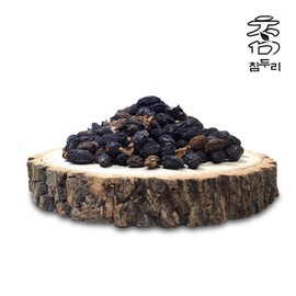 Chamduri black clove fruit 900g (300g x 3) (domestic) / 참두리 까마귀쪽나무열매 900g(300g x 3) (국내산)