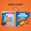 Pure Protein Bars, High Protein, Nutritious Snacks to Support Energy,