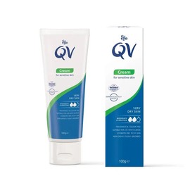 Ego QV Cream Tube 100g