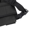 Chest Pack Adjustable Multi Pocket Functional Harness Front Vest Rig