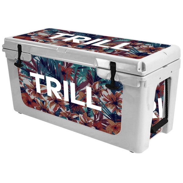 MightySkins (Cooler Not Included) Skin Compatible with RTIC 65 Cooler