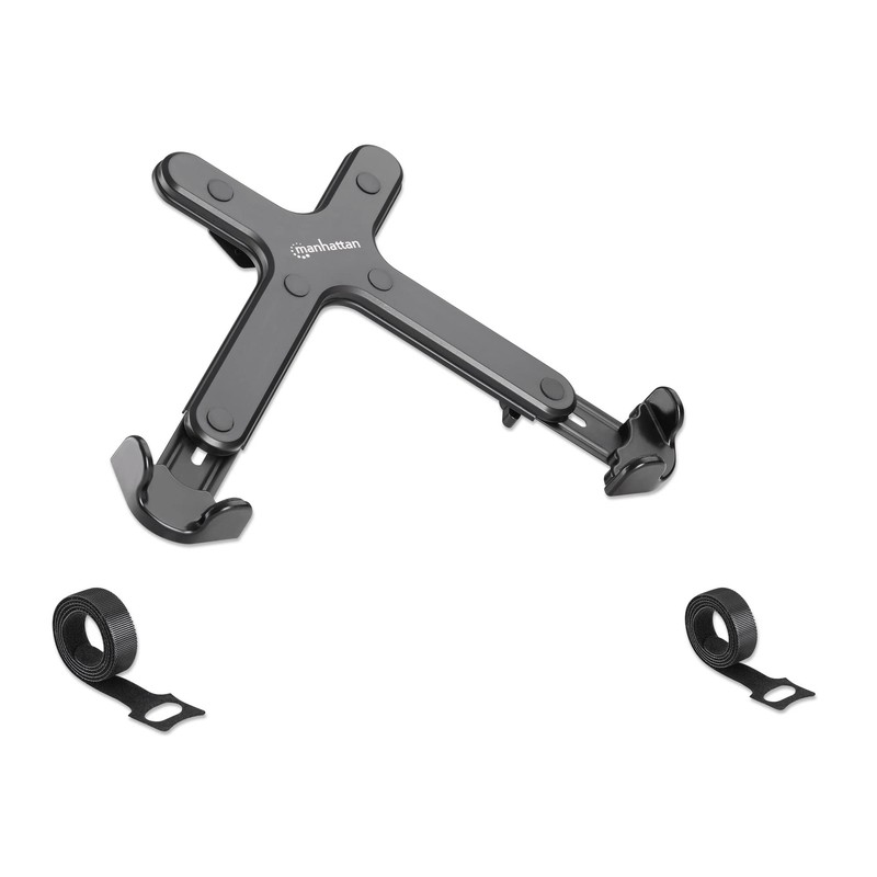Manhattan 462211 Soporte para Laptop con Montaje VESA Ajustable