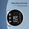RTO05106 LCD Display Range Finder Digital Display Roller Ruler 199.999m
