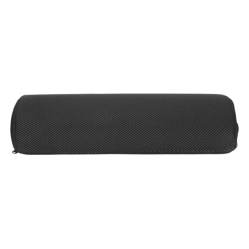 Half Round Bolster Multifunctional High Resilience Relieving Soreness Semi Round