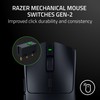 Razer Viper V3 HyperSpeed Wireless Esports Gaming Mouse: 82g Lightweight