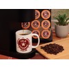 Lola Savannah Breakfast Blend Caffeinated Coffee Pods Flavored Coffee in