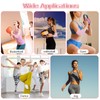 2 Pairs Elbow Protector, Elbow Moisturizing Sleeve Heel Gel Cover