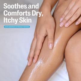 Cetaphil Pro Itch Body Lotion 295ml