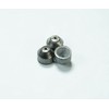 DUROZZLE Tungsten Carbide Tip Volcano Nozzle 0.4mm for Anycubic Vyper/Kobra