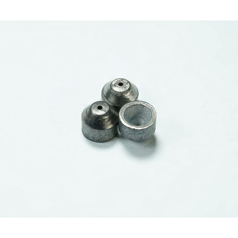 DUROZZLE Tungsten Carbide Tip Volcano Nozzle 0.4mm for Anycubic Vyper/Kobra