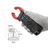 Sanwa Electric Instrument SANWA Clamp Meter DCM400AD