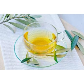 Olive Dried Whole Leaves - 3 oz.