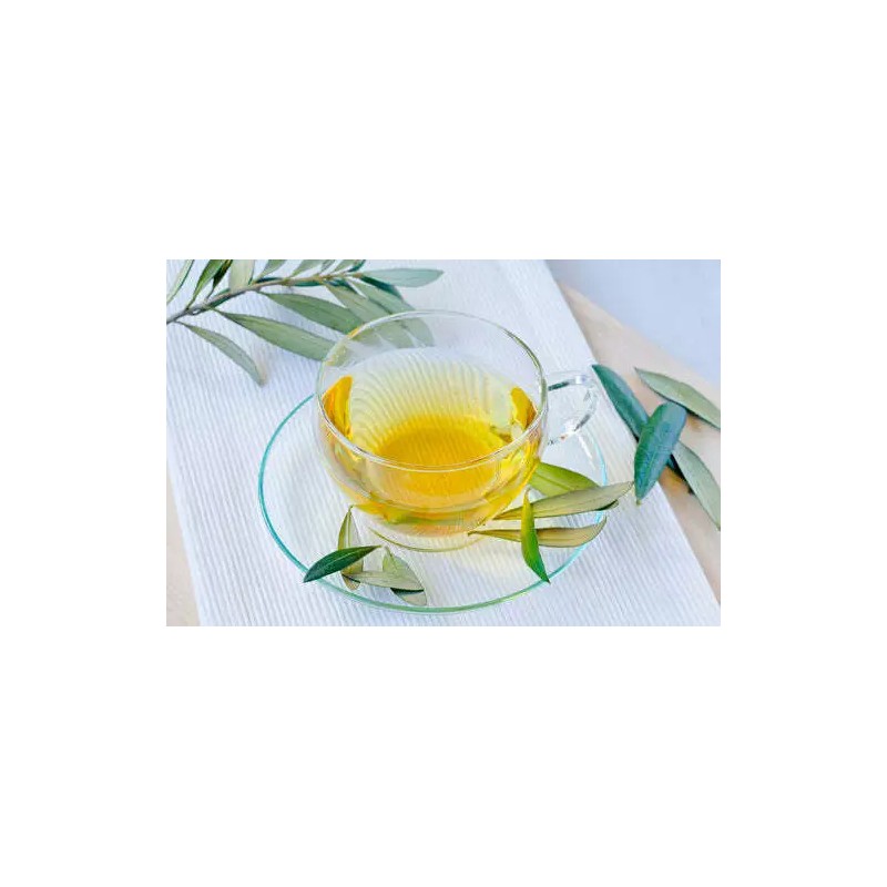 Olive Dried Whole Leaves - 3 oz.