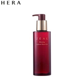 HERA Zeal Blooming Perfumed Shower Gel 270ml