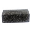 Bestbling Luxury Crystal Rhinestone Handmade Bling Decorative Tissue Holder Box