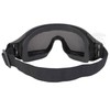Alpha Label CX800T Revision Type Mesh Goggles, Revision Type, Wide,