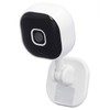 WiFi Monitoring Camera 360 Degree Panoramic View Motion Detection Smart