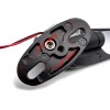 BOBOJIIIER Espejo Retrovisor Con Luz De Giro Led, 2 Piezas