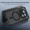 YINLAI Magnetic Case for Honor Magic 7 Pro [Magsafe Compatible]