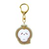 K Company CKW-PU-KB Plump Key Holder, Beetle H2.1 x W1.9