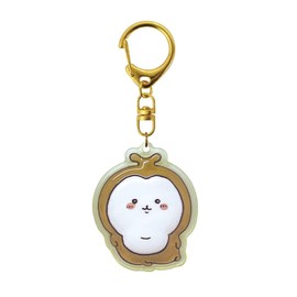 K Company CKW-PU-KB Plump Key Holder, Beetle H2.1 x W1.9 x Depth 0.4 inches (5.4 x 4.8 x 1 cm)