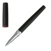 Gear Black Gift Set (Ballpoint Pen & Rollerball)