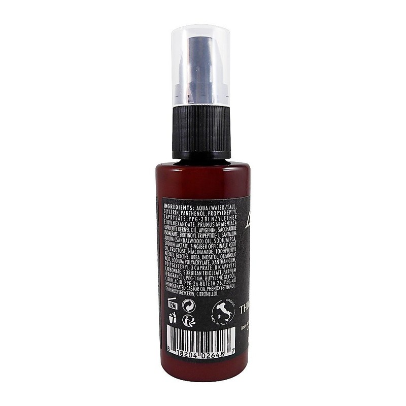 Barbero Beard Thickening Serum 1.69 Fl. Oz. / 50 ml.