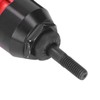 Rivet Nut Tool, Manual Automatic Nut Adapter, Rivet Nut Drill